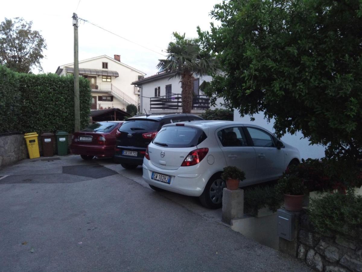 Apartament Kamelija