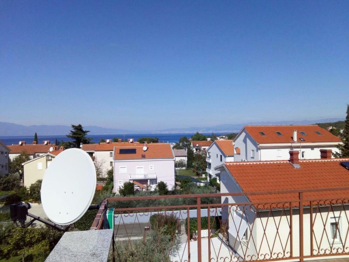 Kamelija Apartament *