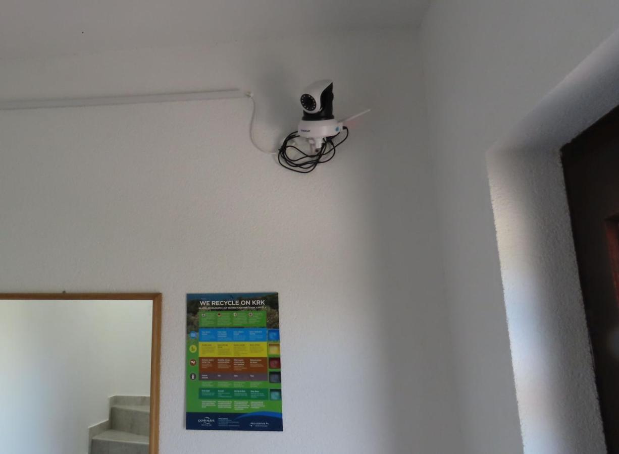 Apartament Kamelija Malinska