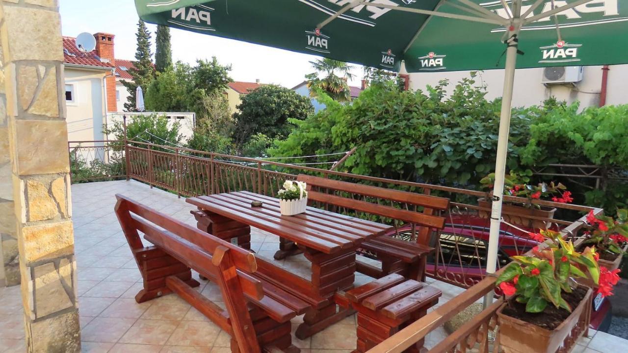 Apartament Kamelija