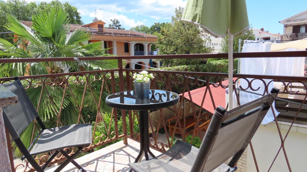 Apartament Kamelija *