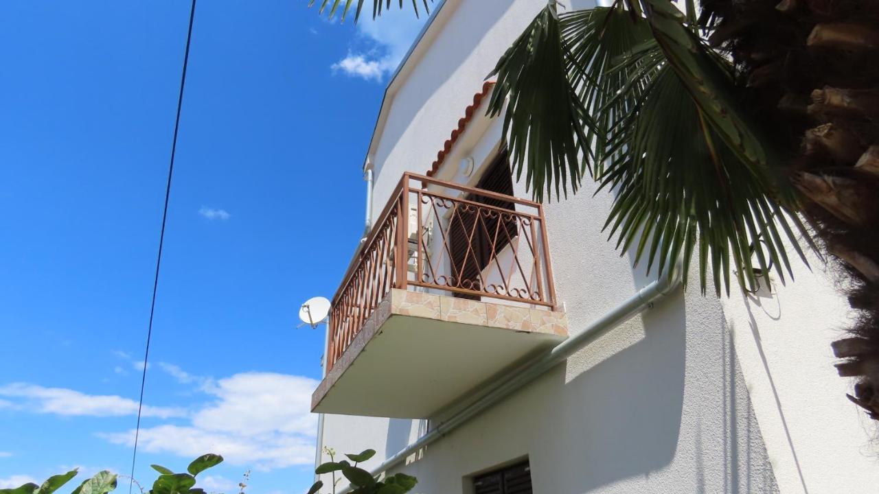 Apartament Kamelija *