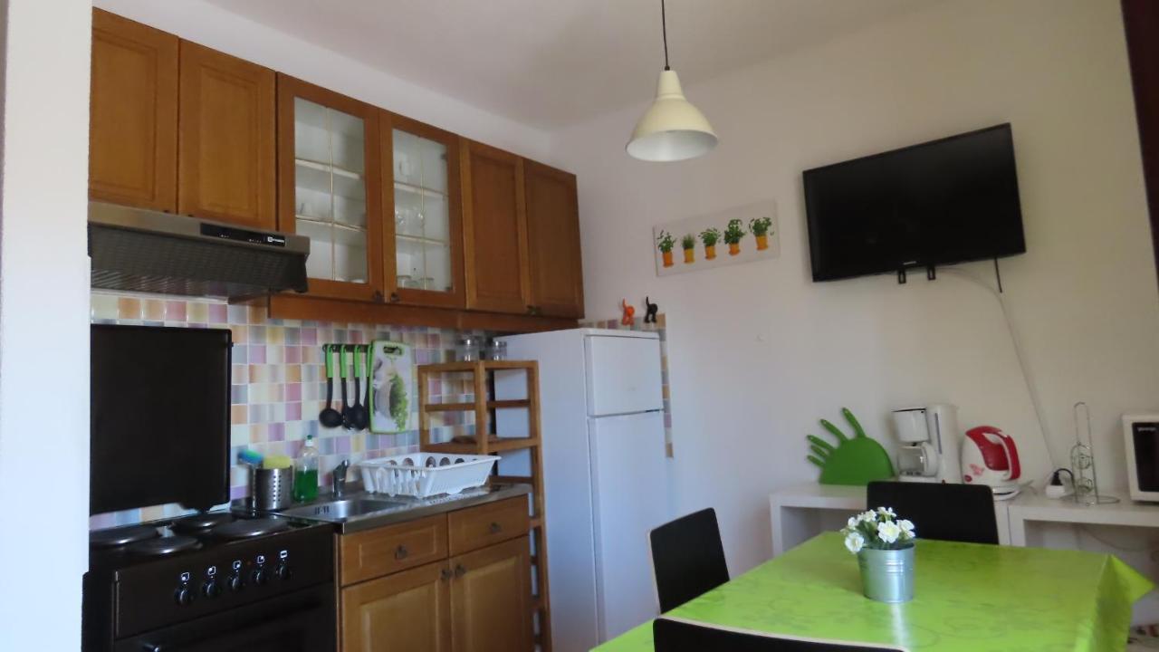 Kamelija Apartament