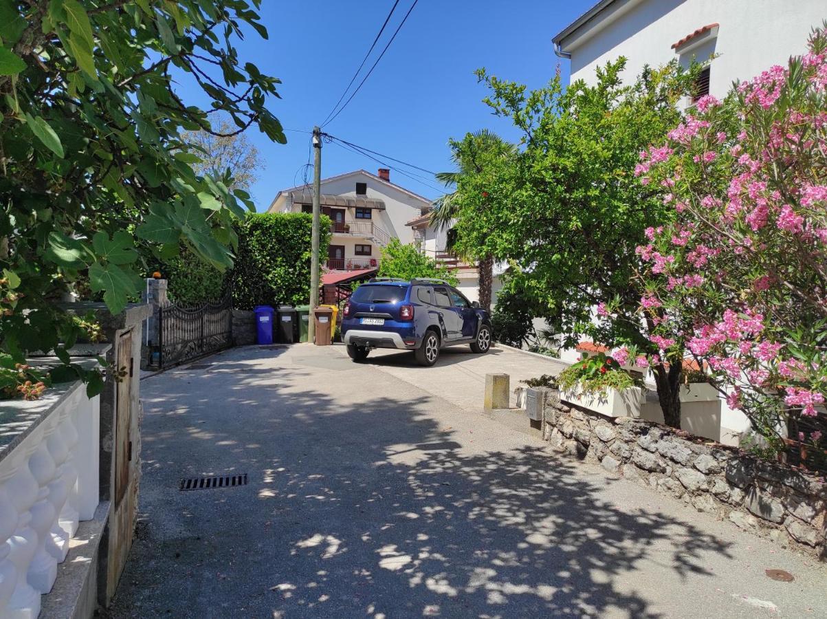 Apartament Kamelija *