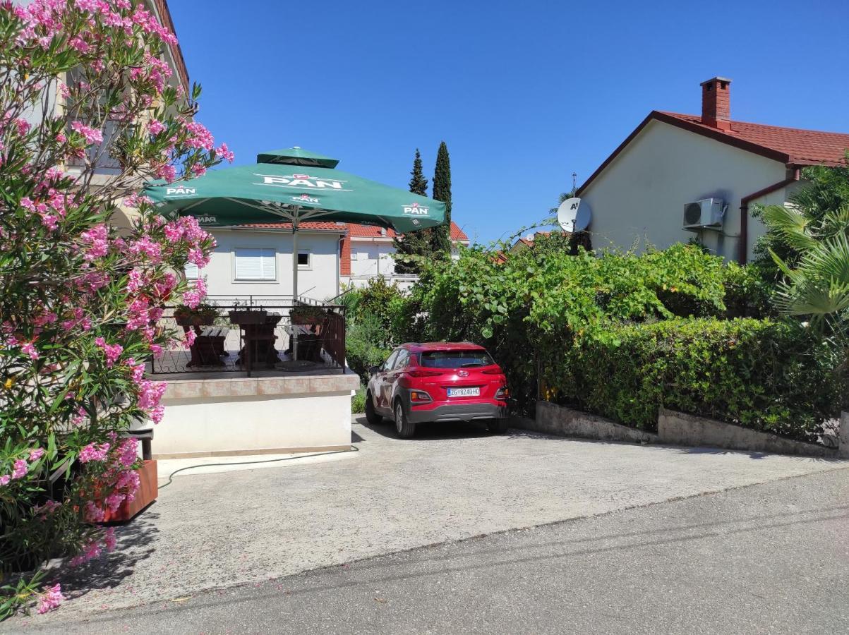 Kamelija Apartament Malinska