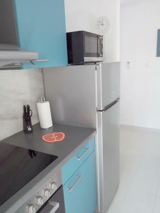 Kamelija Apartament Malinska