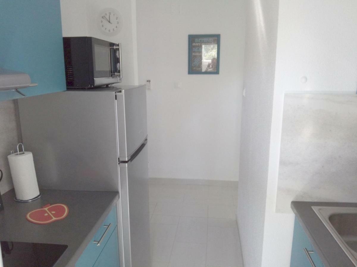 Apartament Kamelija