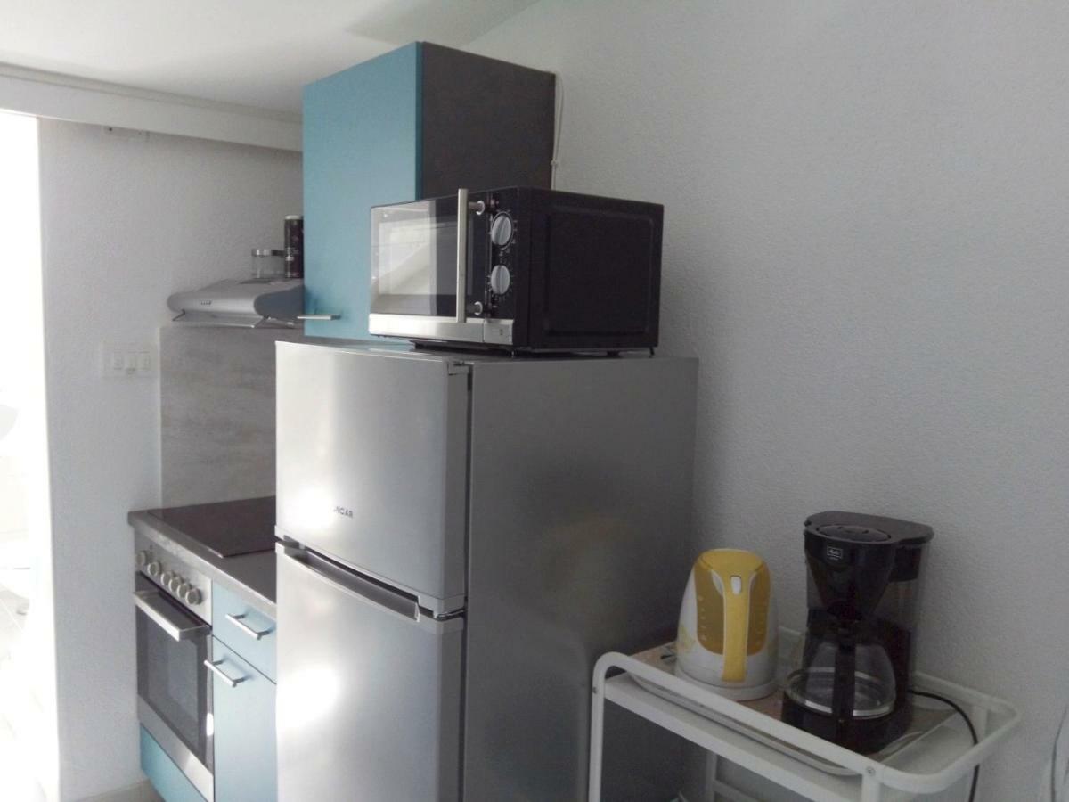 Apartament Kamelija Malinska