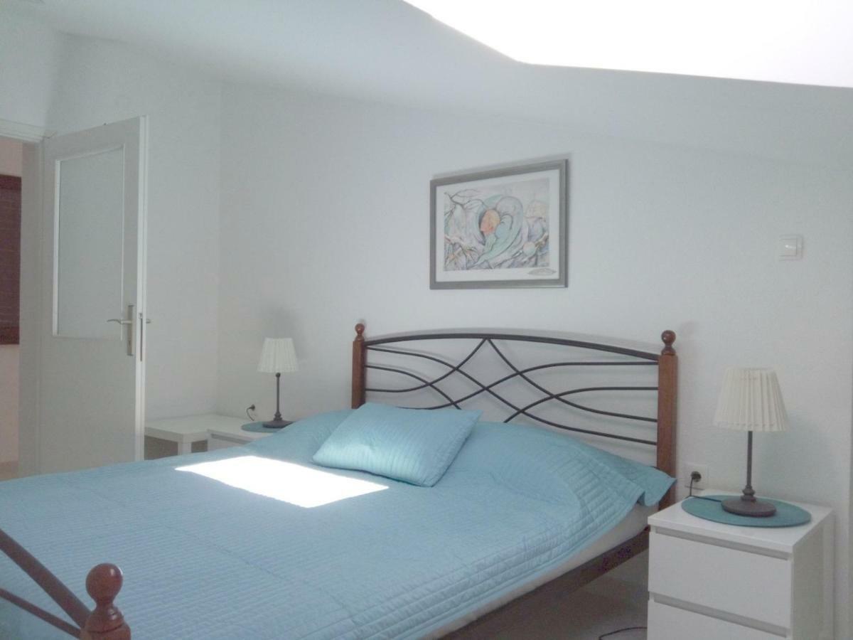 Apartament Kamelija Malinska