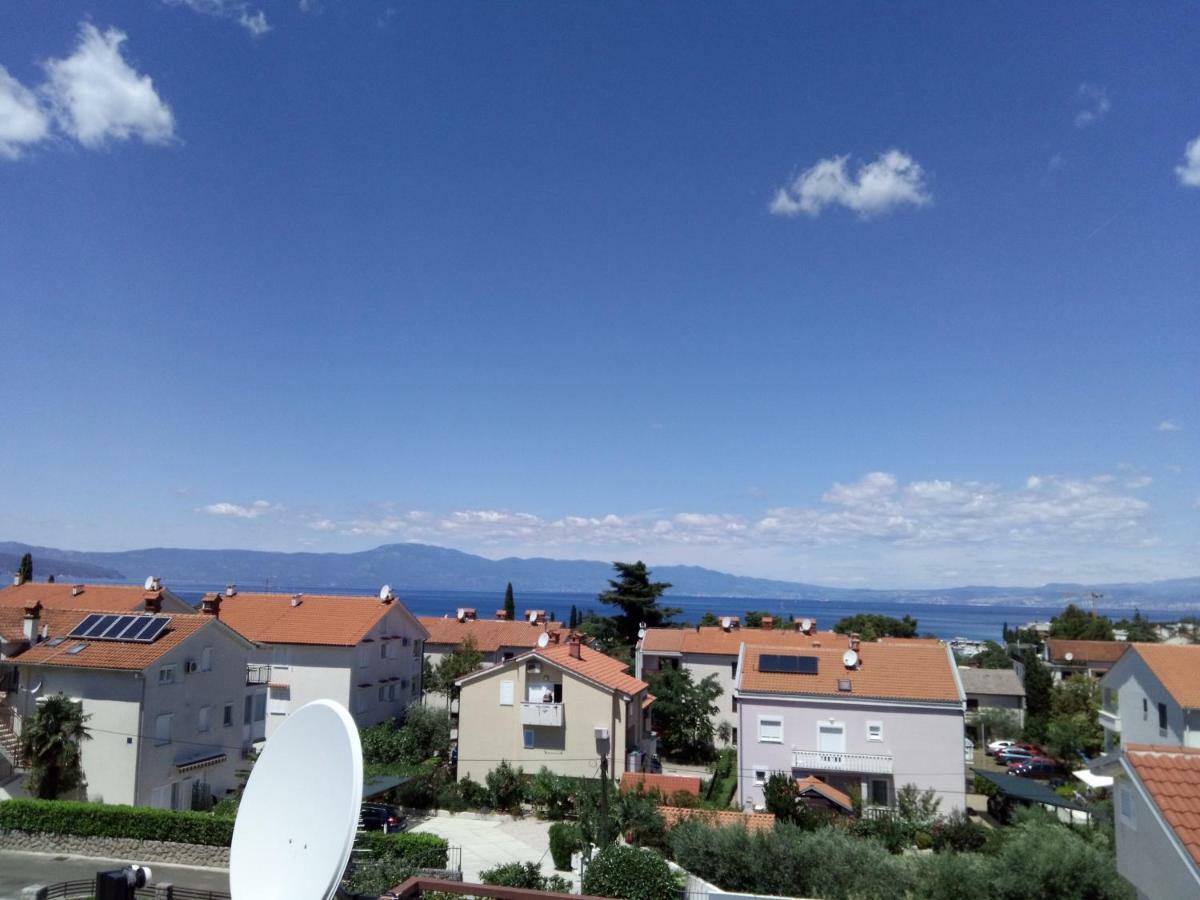 Apartament Kamelija Malinska