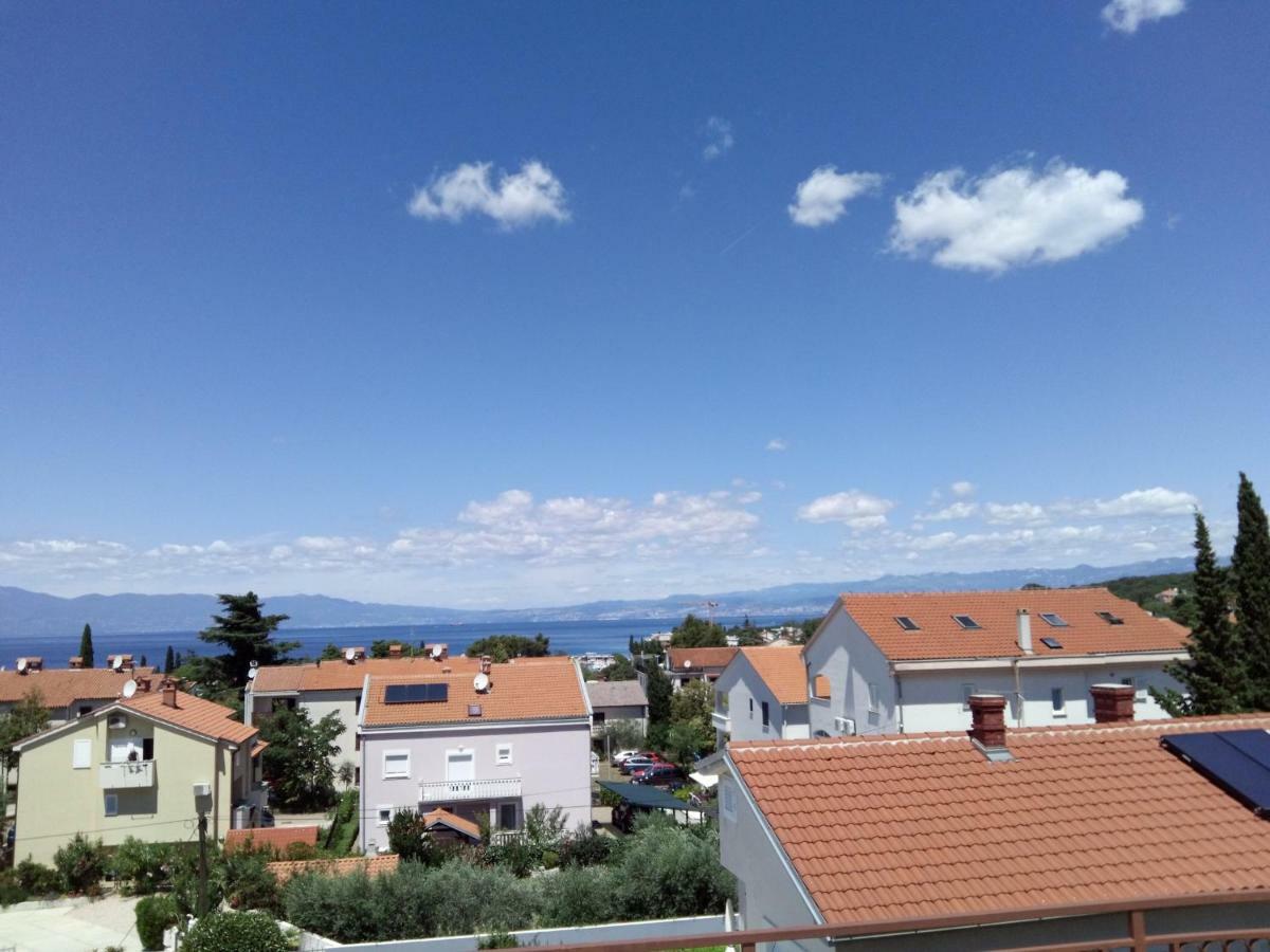 Apartament Kamelija Malinska