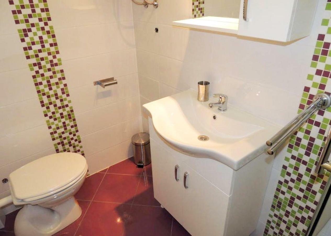 Kamelija Apartament