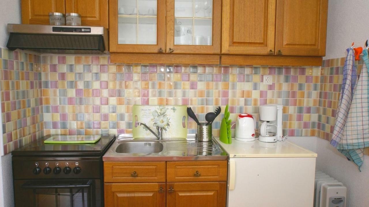 Kamelija Apartament Malinska