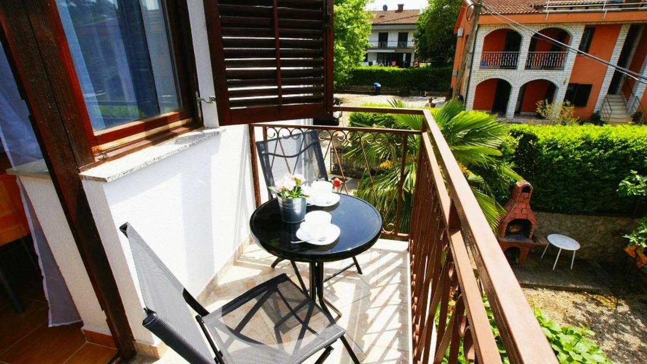 Kamelija Apartament